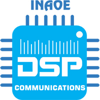 DSPComm | Laboratory of INAOE-National Institute of Astrophysics, Optics and Electronics